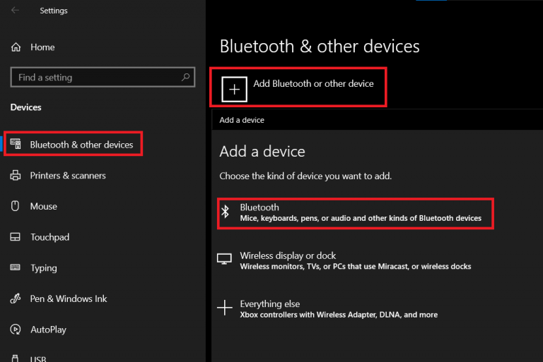 How to Connect AirPods to Windows 10 - TechsGuide