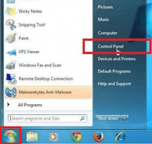 how do you uninstall advanced system repair pro