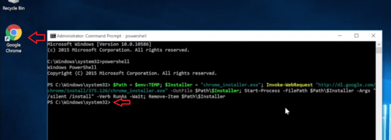 how-to-install-chrome-browser-properly-via-command-line-techsguide