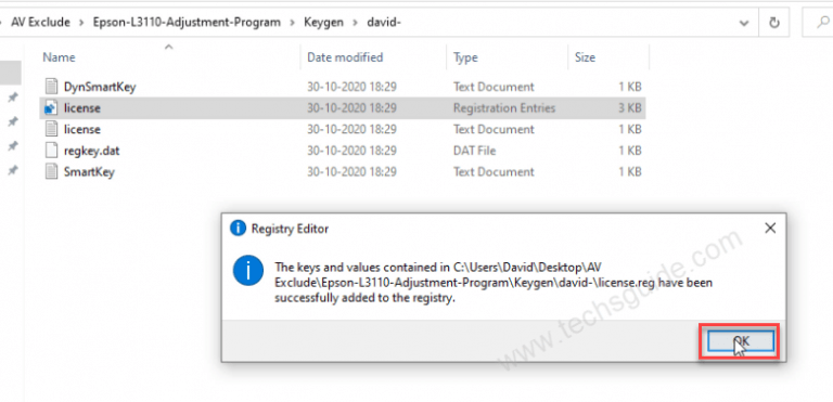 epson l3115 resetter adjustment program free download zip file