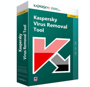 kaspersky uninstall tool failed